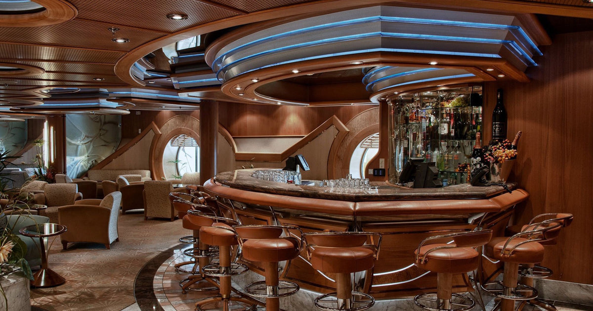 The world's best man caves that everyone can enjoy