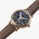 F-15C Eagle Low Level Automatic Watch