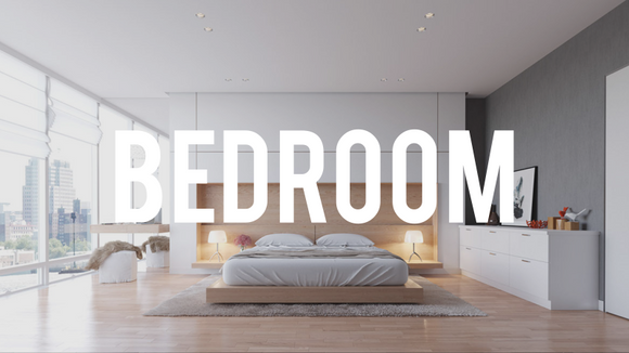 Room: Bedroom