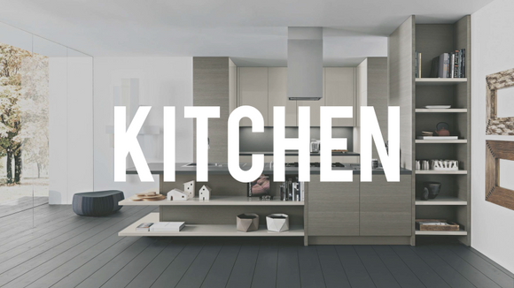 Room: Kitchen
