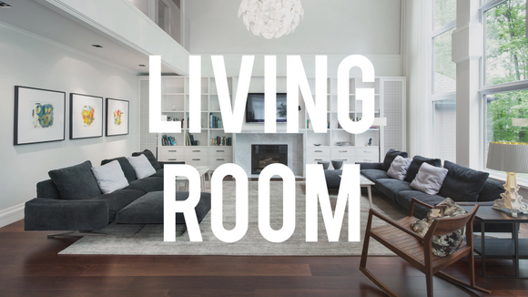 Room: Living Room