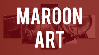 Color: Maroon