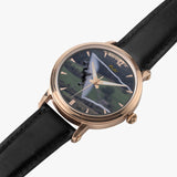 F-15C Eagle Low Level Automatic Watch